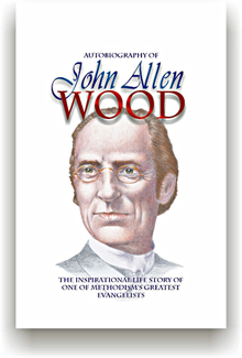Autobiography of J.A. Wood Autobiography of J.A. Wood